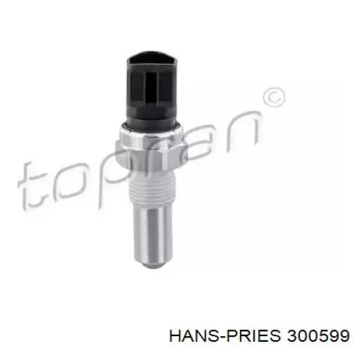 Датчик ліхтарів заднього ходу Hans Pries (Topran) 300599 ціна, від 6.69 USD