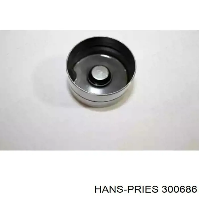 Купити 300686 Hans Pries (Topran) Штовхач клапанів двигуна