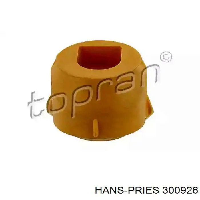 Подушка (опора) двигуна, ліва задня 1644130 Ford