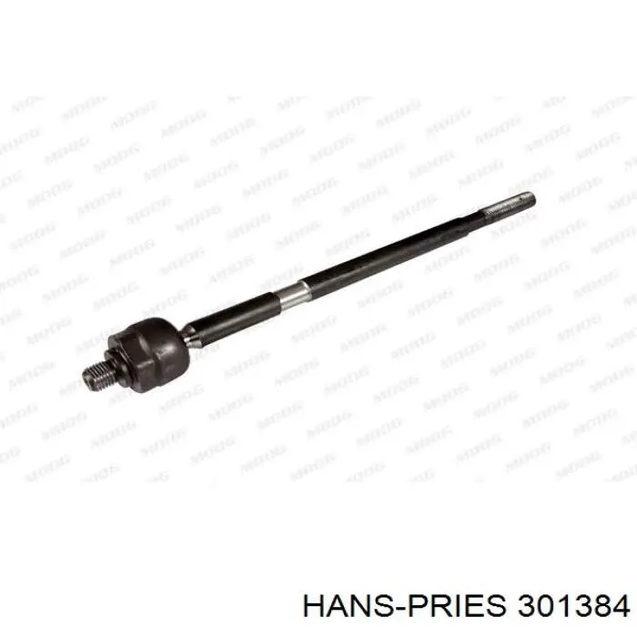301384 Hans Pries (Topran) Тяги кермові