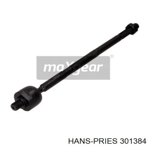 Тяга рульова поперечна Hans Pries (Topran) 301384 ціна, від 7.67 USD