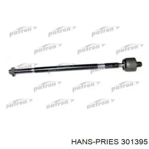 301395 Hans Pries (Topran) Тяги кермові