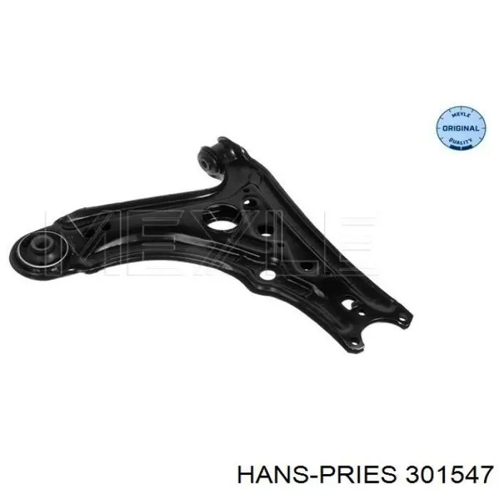 Сайлентблок заднього поздовжнього важеля, передній Ford 6973503 ціна, від 5.64 USD