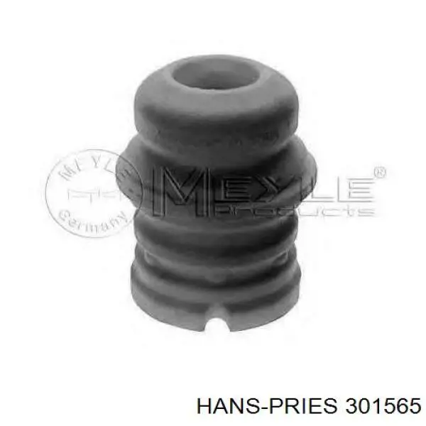 Відбійник амортизатора переднього Formpart/Otoform 1556068