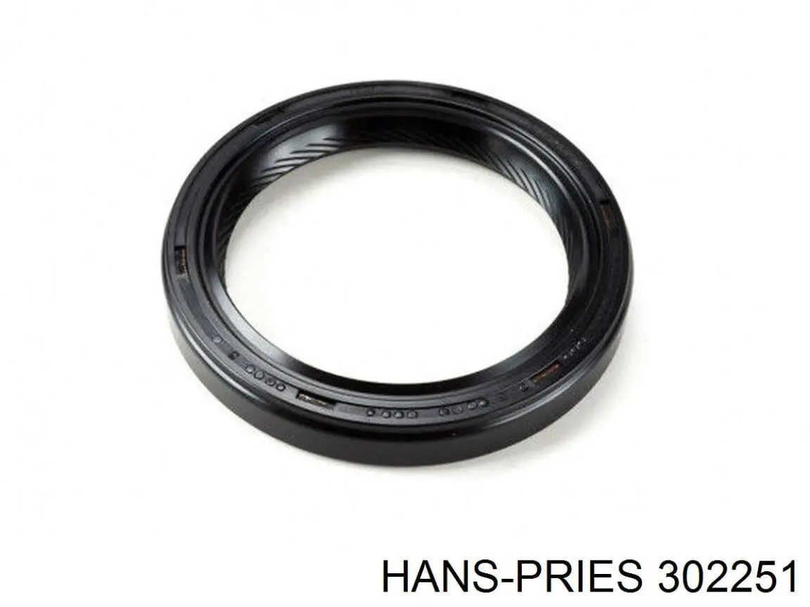 Купити 302251 Hans Pries (Topran) Сальник распредвала