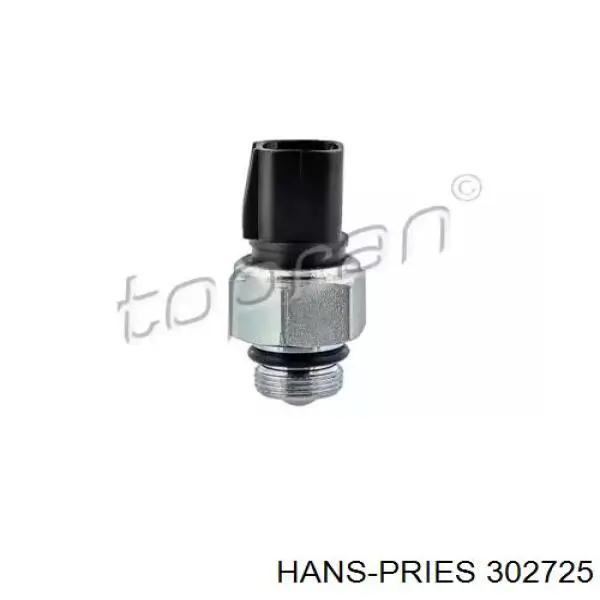 Датчик ліхтарів заднього ходу Hans Pries (Topran) 302725 ціна, від 11.25 USD