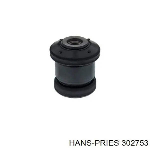 302753 Hans Pries (Topran) Сайлентблок переднього нижнього важеля