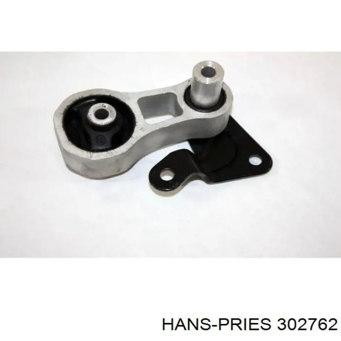 Подушка двигуна задня 302762 Hans Pries (Topran)