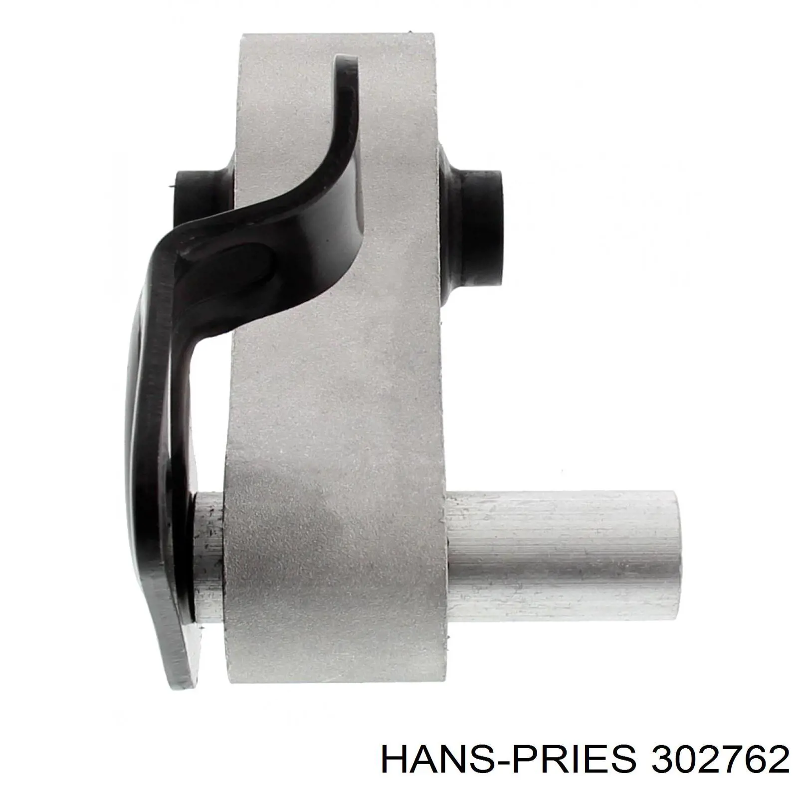 Опора двигуна задня Hans Pries (Topran) 302762