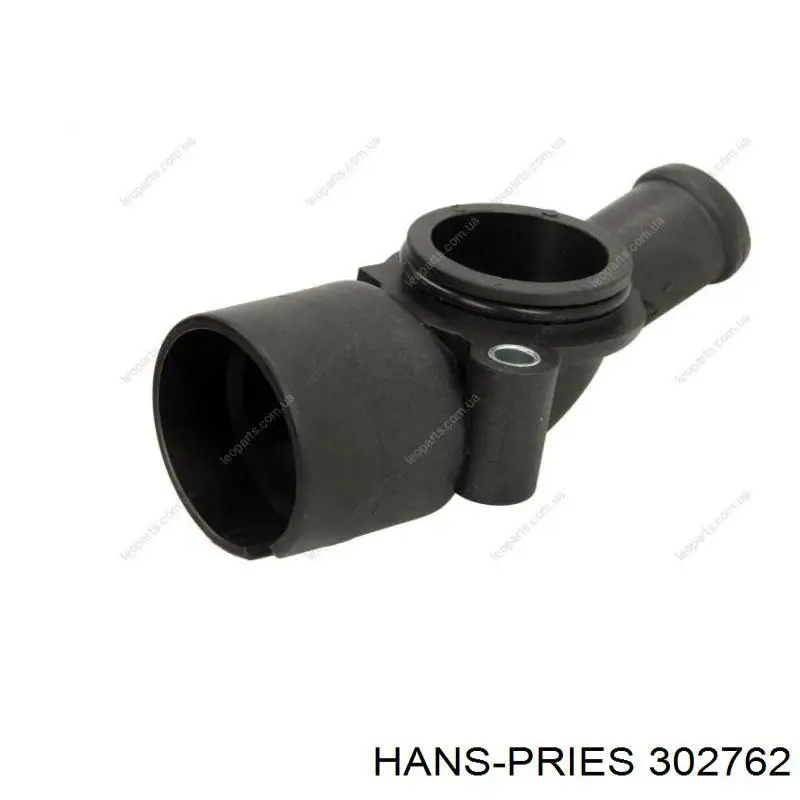 302762 Hans Pries (Topran) Задня подушка двигуна