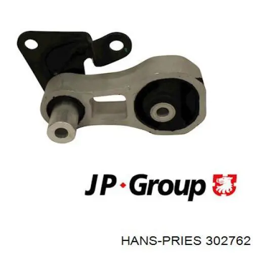 Купити 302762 Hans Pries (Topran) Задня опора двигуна