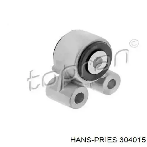 Купити 304015 Hans Pries (Topran) Подушка коробки передач