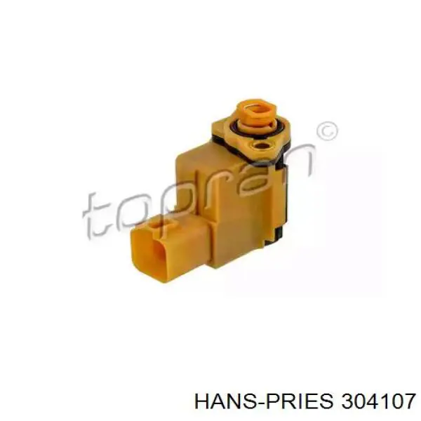 Купити 304107 Hans Pries (Topran) Вмикач ліхтарів заднього ходу