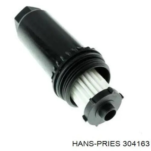 Фільтр АКПП 304163 Hans Pries (Topran)