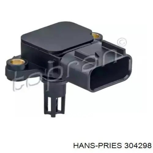 304298 Hans Pries (Topran) Датчик наддува