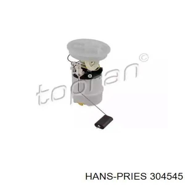 Бензонасос GA2137 Magneti Marelli