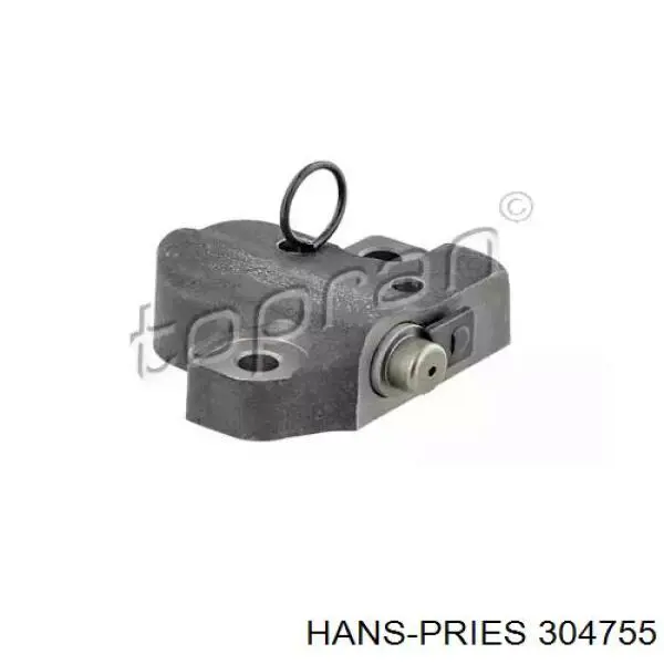 304755 Hans Pries (Topran) Натягувач ланцюга ГРМ