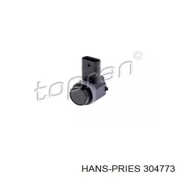 Купити 304773 Hans Pries (Topran) Парковочний радар