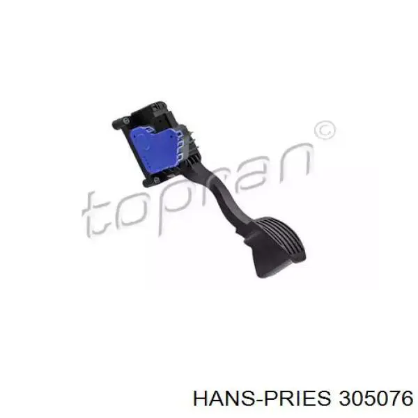 Підаль газу Meat&Doria 83516 ціна, від 61.72 USD