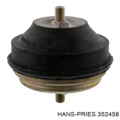 Купити 352458 Hans Pries (Topran) Сайлентблок передньої підвіски