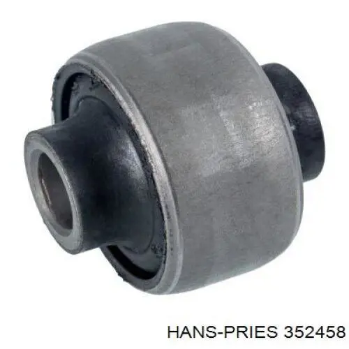352458 Hans Pries (Topran) Сайлентблок переднього нижнього важеля