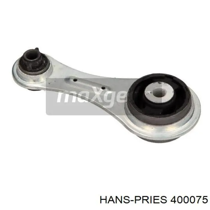 Сайлентблок цапфи задньої Hans Pries (Topran) 400075 ціна, від 8.14 USD