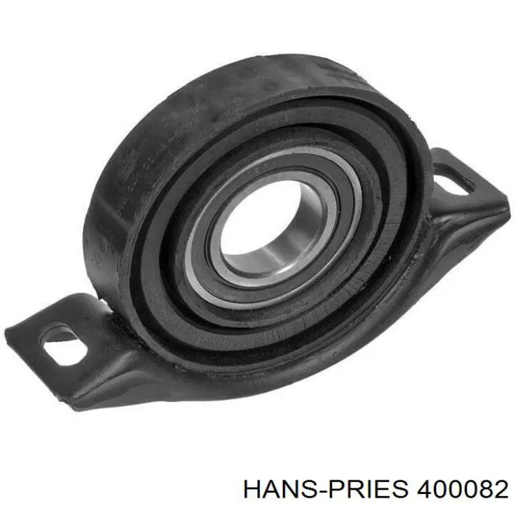 Підвісний підшипник карданного валу Hans Pries (Topran) 400082 ціна, від 17.51 USD