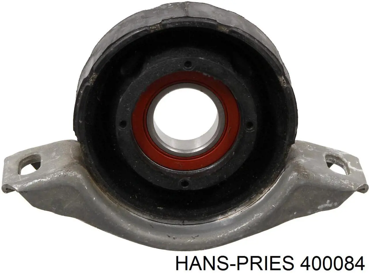 400084 Hans Pries (Topran) муфта підвісної підшипника