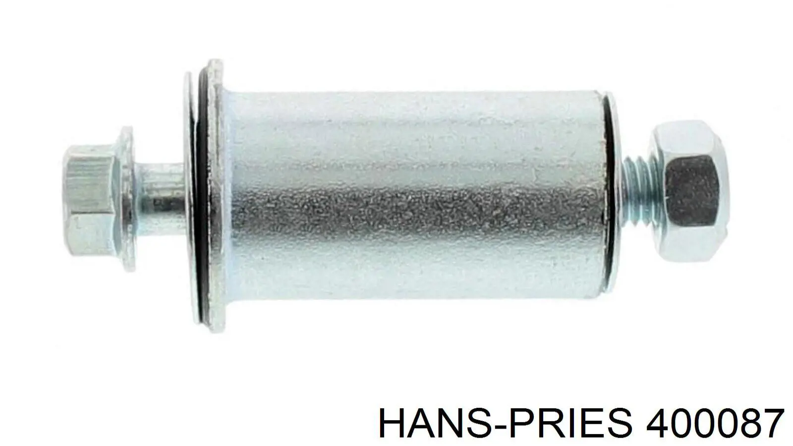 Ремкомплект маятникового важеля Hans Pries (Topran) 400087 ціна, від 7.66 USD