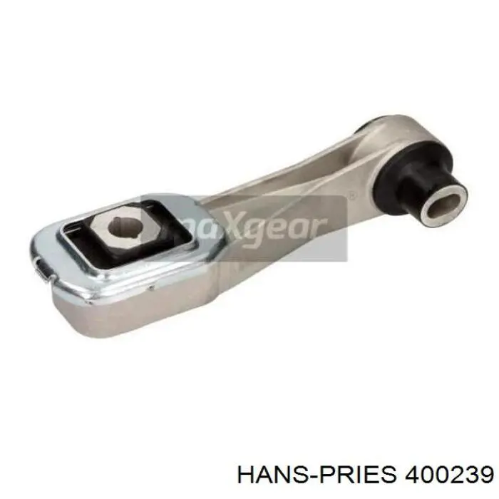 Муфта кардана еластична, перед./зад. Hans Pries (Topran) 400239 ціна, від 32.47 USD
