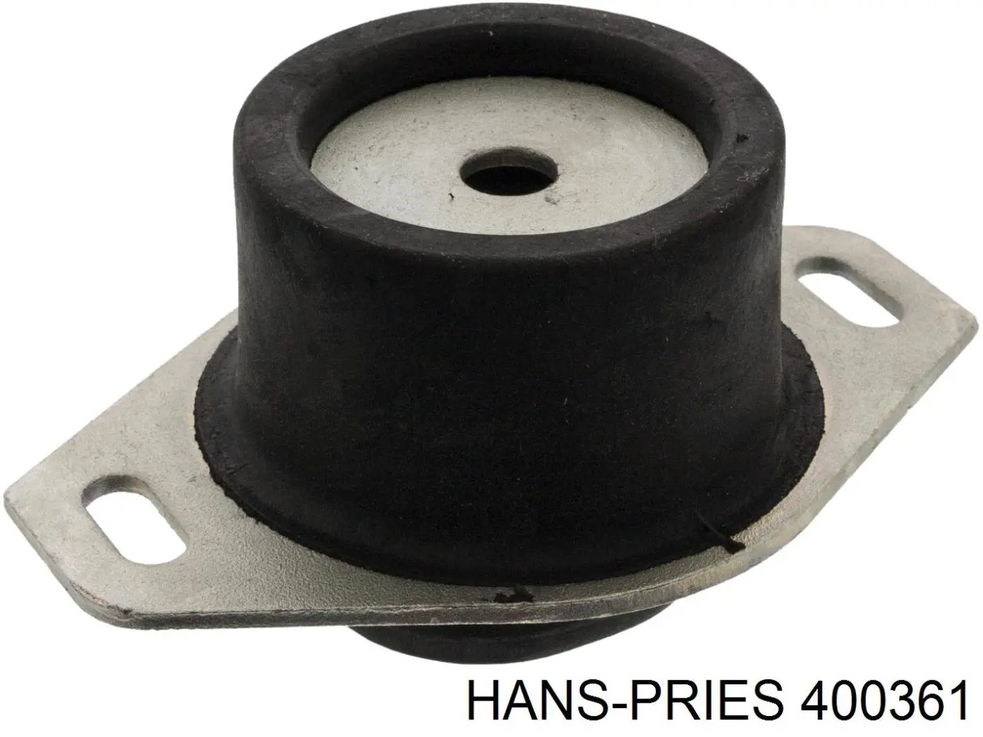 Личинка замка запалювання Hans Pries (Topran) 400361 ціна, від 9.61 USD