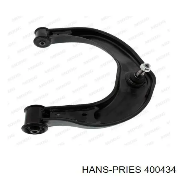 Купити 400434 Hans Pries (Topran) Подушка корпусу повітряного фільтра