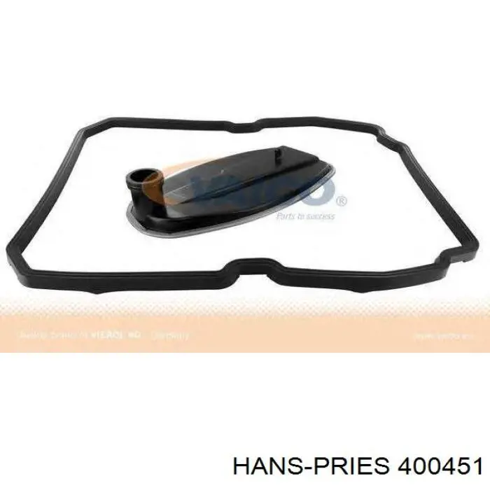400451 Hans Pries (Topran) фільтр акпп