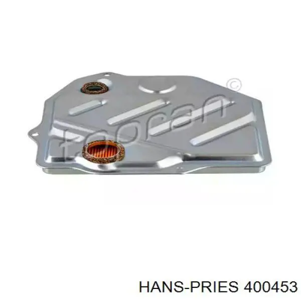 Фільтр АКПП 400453 Hans Pries (Topran)