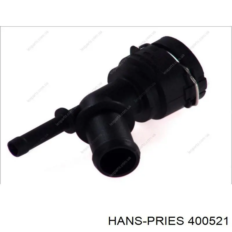 Перемикач підрульовий, лівий Hans Pries (Topran) 400521 ціна, від 73.03 USD