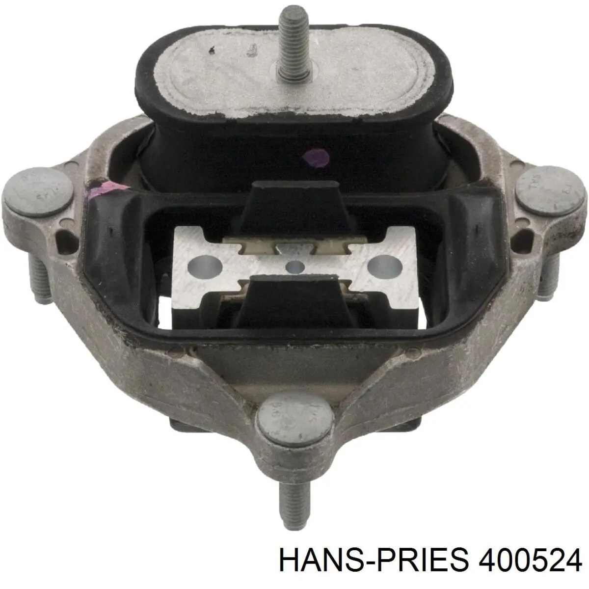 Перемикач підрульовий, лівий Hans Pries (Topran) 400524 ціна, від 65.39 USD