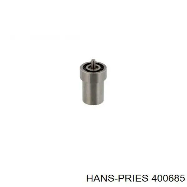 400685 Hans Pries (Topran) розпилювач дизельної форсунки