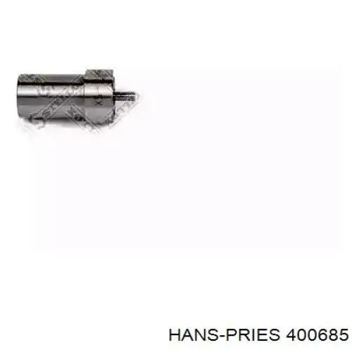 Купити 400685 Hans Pries (Topran) Розпилювач дизельної форсунки