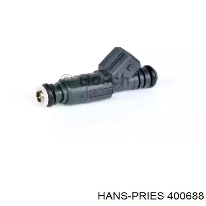 Розпилювач дизельної форсунки Hans Pries (Topran) 400688 ціна, від 9.86 USD