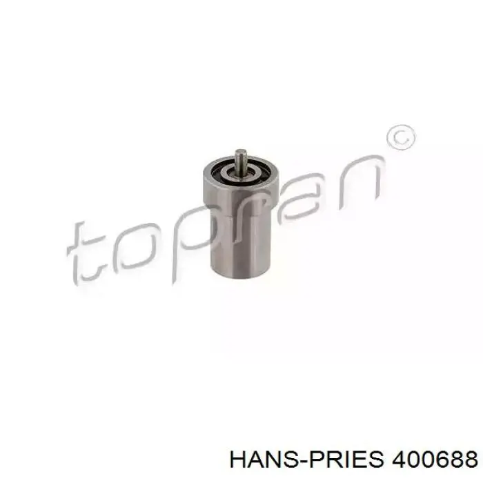 Купити 400688 Hans Pries (Topran) Розпилювач дизельної форсунки