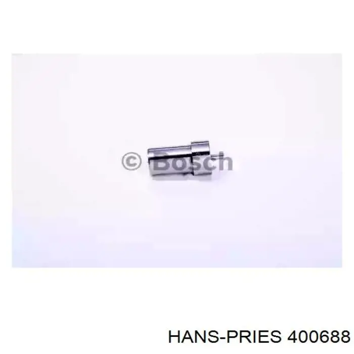 400688 Hans Pries (Topran) розпилювач дизельної форсунки