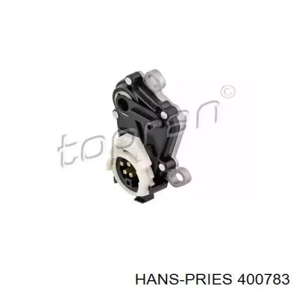 Датчик ліхтарів заднього ходу Hans Pries (Topran) 400783 ціна, від 128.30 USD