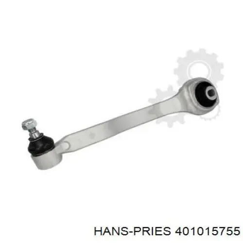 401015755 Hans Pries (Topran) Поперечний важіль
