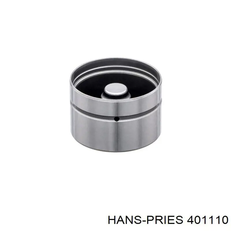 401110 Hans Pries (Topran) гідрокомпенсатор, гідроштовхач, штовхач клапанів
