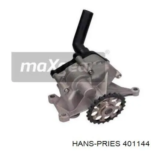Купити 401144 Hans Pries (Topran) Насос маслозакачуючий
