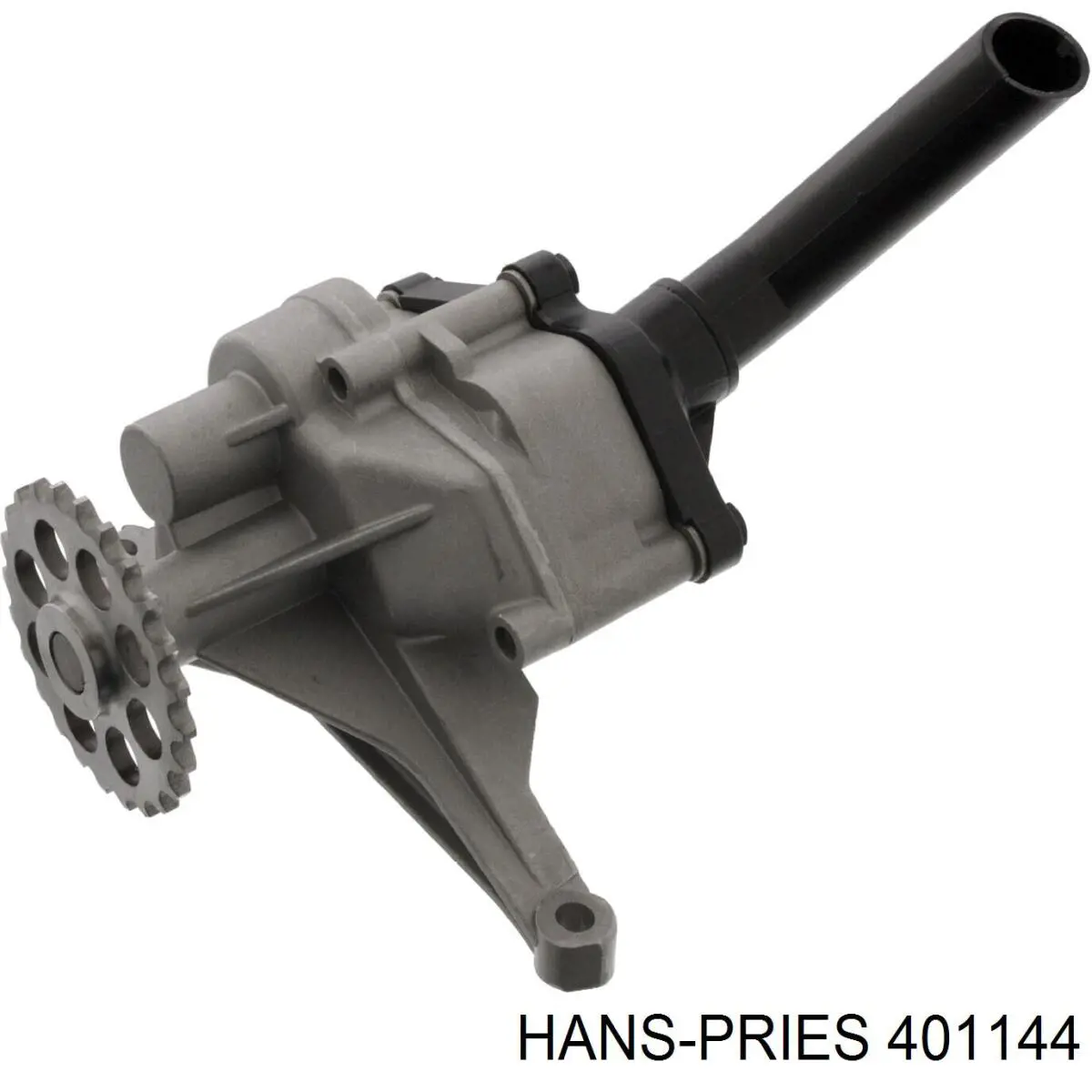 Помпа масляна Hans Pries (Topran) 401144 ціна, від 82.07 USD