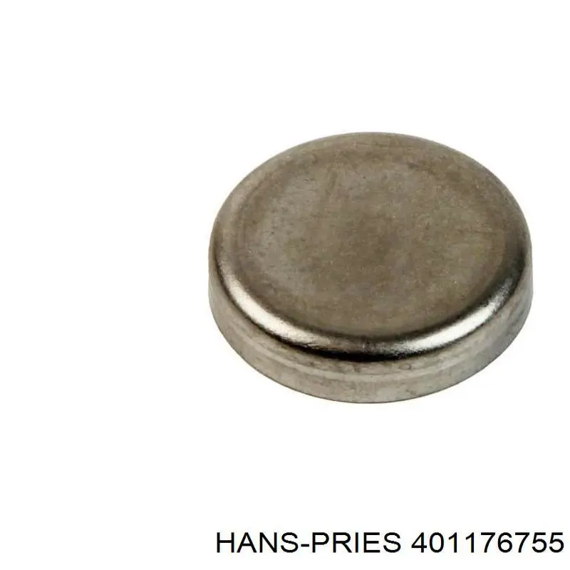Купити 401176755 Hans Pries (Topran) Насос охолоджуючої рідини