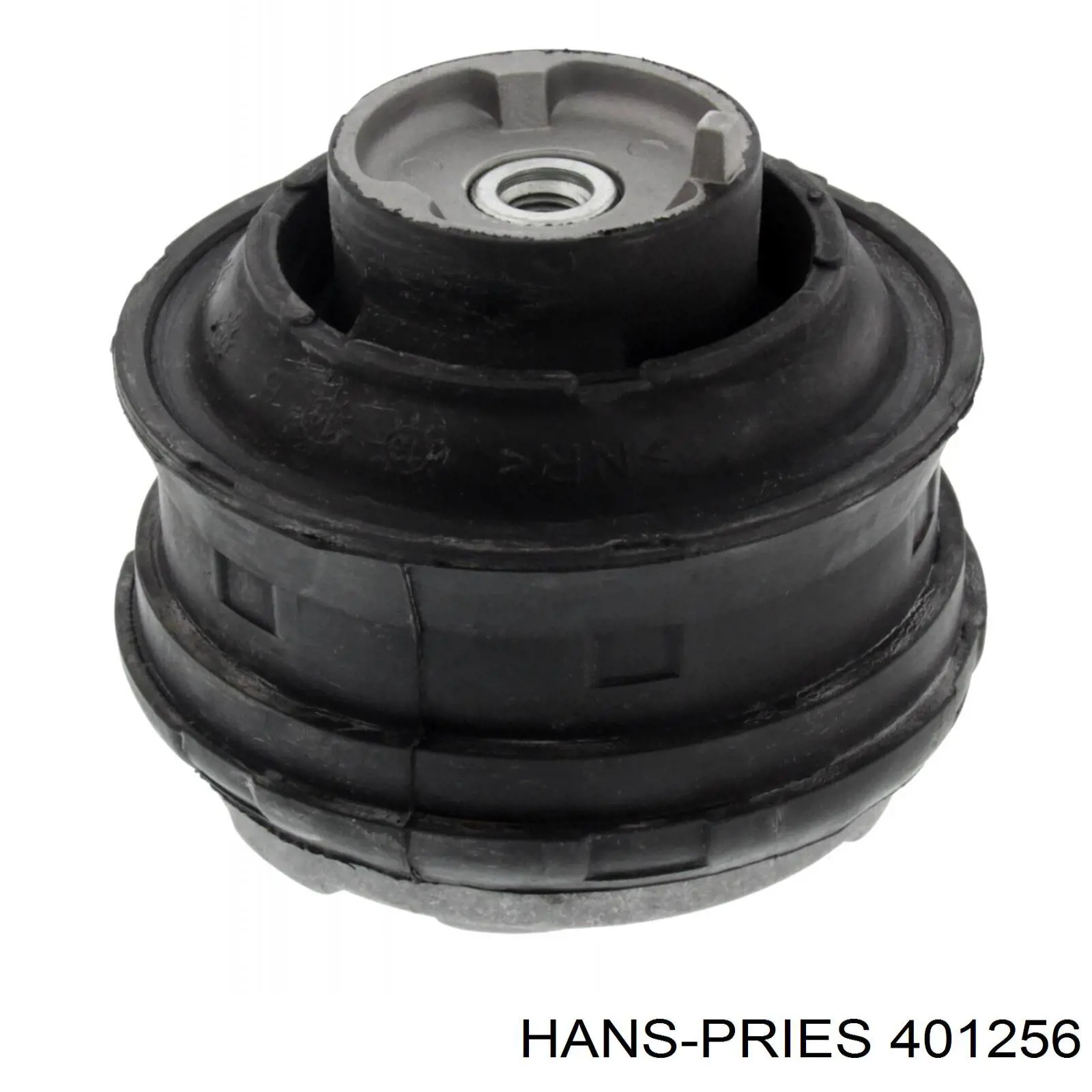 Ліва подушка двигуна Hans Pries (Topran) 401256 ціна, від 61.53 USD
