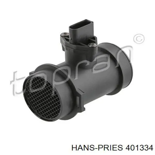 ДМРВ 401334 Hans Pries (Topran)