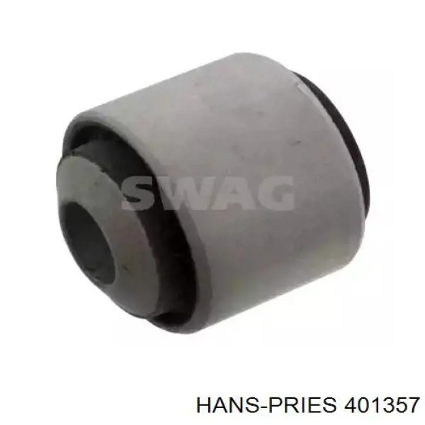 401357 Hans Pries (Topran) Балансир підвіски задній лівий